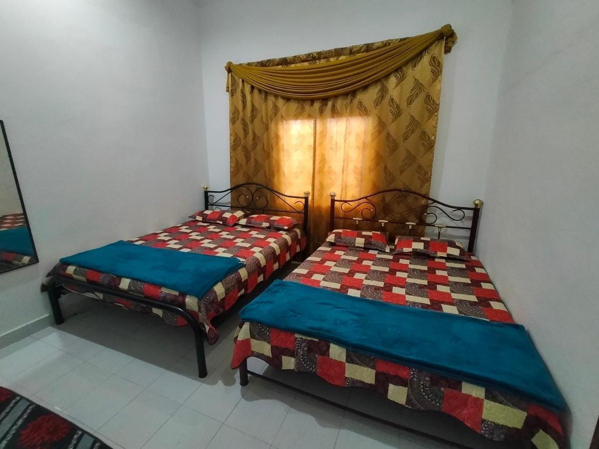 Oyo Home 90388 Homestay Masha 랑카위 외부 사진