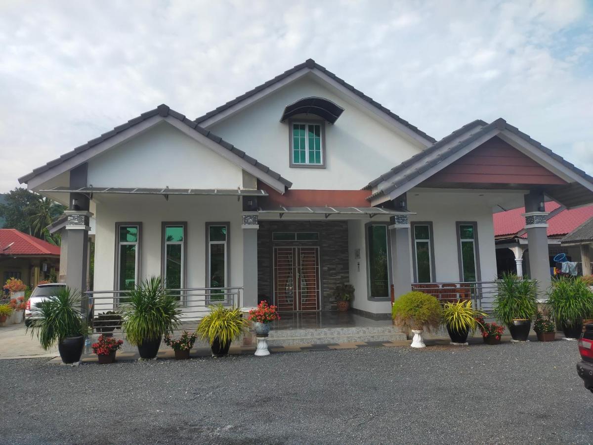 Oyo Home 90388 Homestay Masha 랑카위 외부 사진