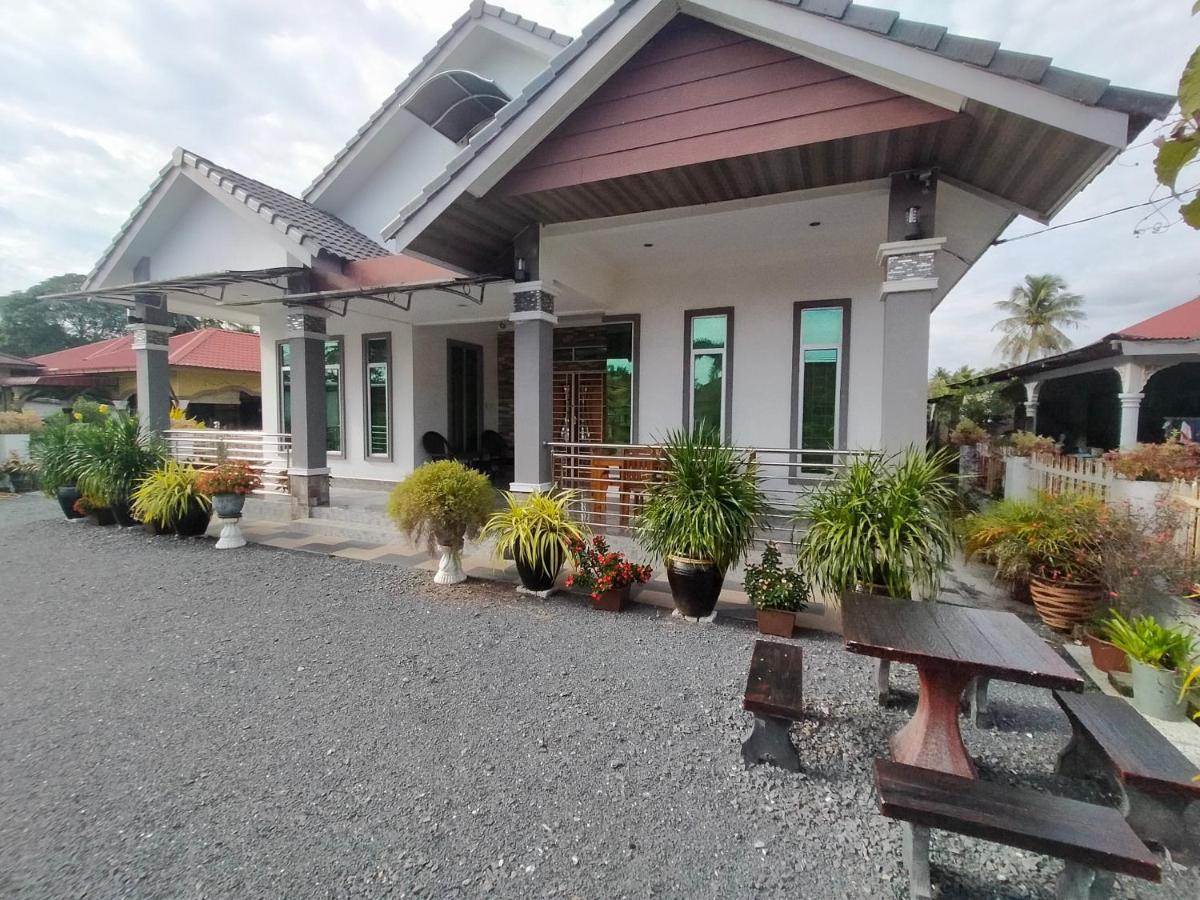 Oyo Home 90388 Homestay Masha 랑카위 외부 사진