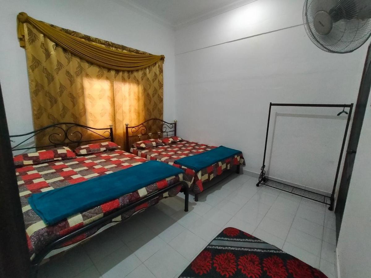 Oyo Home 90388 Homestay Masha 랑카위 외부 사진