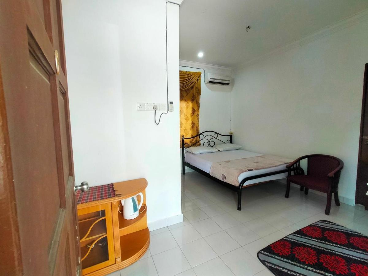 Oyo Home 90388 Homestay Masha 랑카위 외부 사진