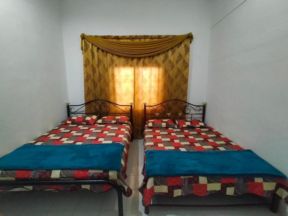 Oyo Home 90388 Homestay Masha 랑카위 외부 사진