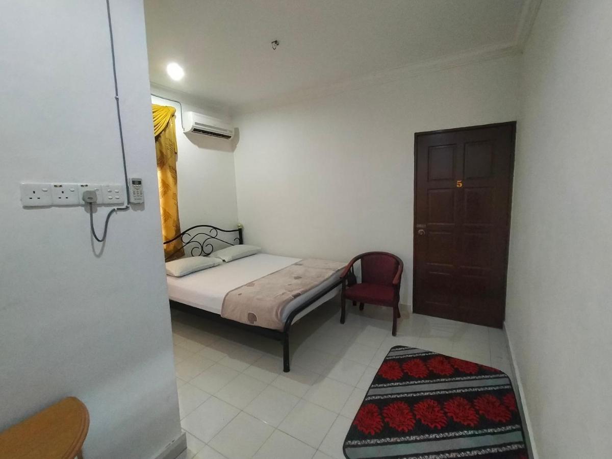 Oyo Home 90388 Homestay Masha 랑카위 외부 사진