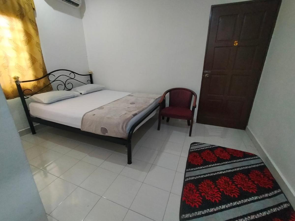 Oyo Home 90388 Homestay Masha 랑카위 외부 사진