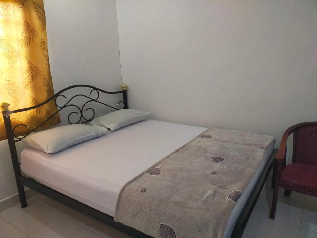 Oyo Home 90388 Homestay Masha 랑카위 외부 사진