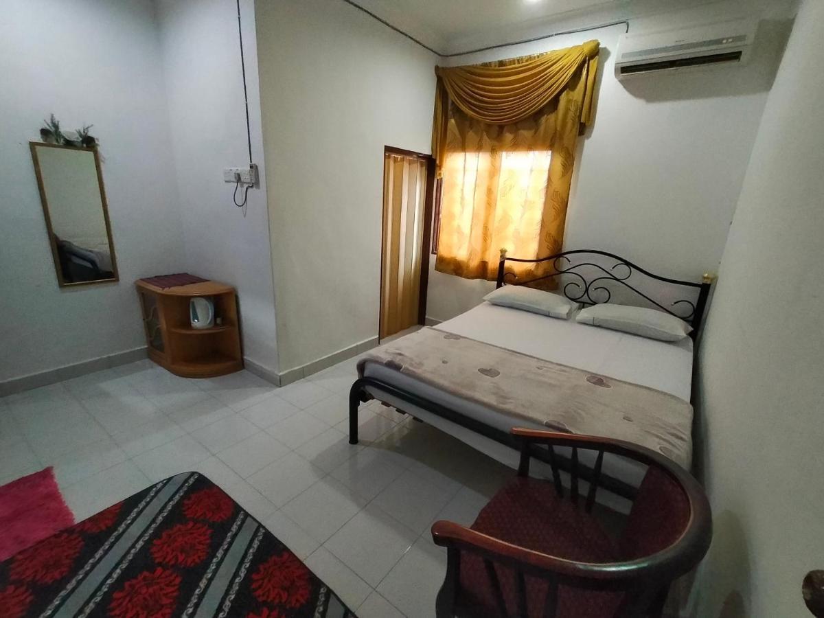 Oyo Home 90388 Homestay Masha 랑카위 외부 사진