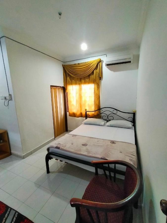 Oyo Home 90388 Homestay Masha 랑카위 외부 사진