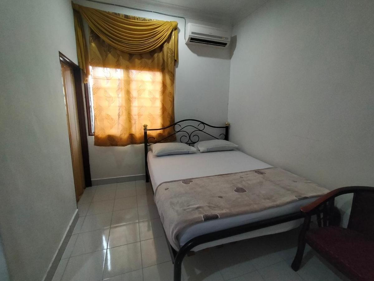 Oyo Home 90388 Homestay Masha 랑카위 외부 사진